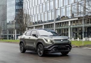 e-Vitara 2X4 GLX 