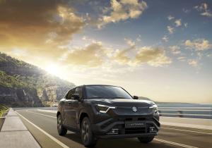 e-Vitara 2X4 GLXV