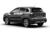 S-CROSS ממאחורה