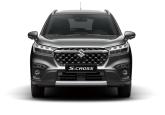 S-CROSS מקדימה